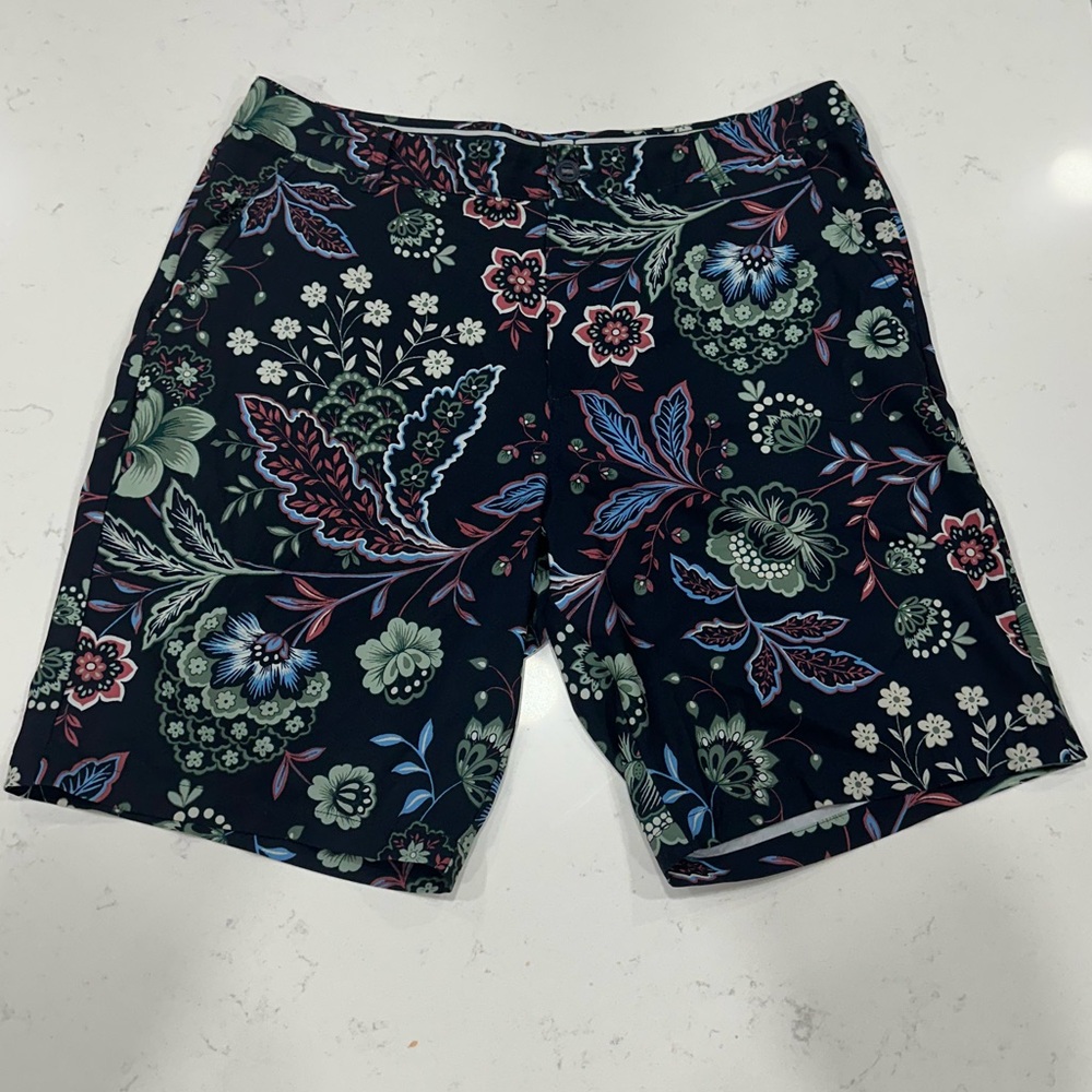 Puma Golf x Liberty of London Shorts